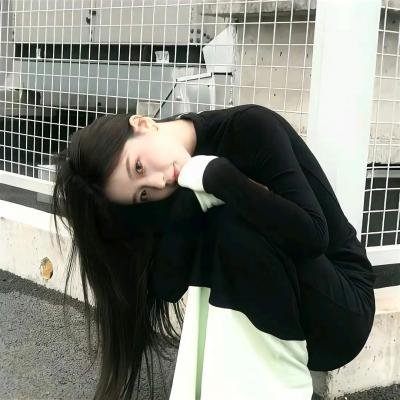 夜落曼哈顿