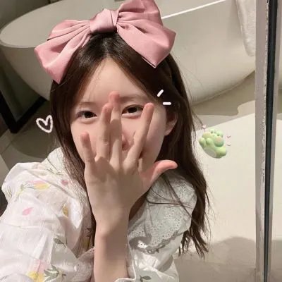 忧郁小妇人