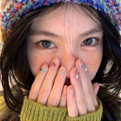 危机中的女人